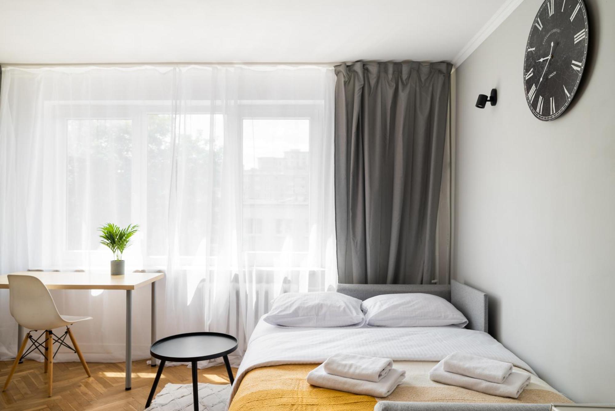 Karmelicka Pleasant Studio Βαρσοβία Εξωτερικό φωτογραφία